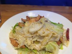 -俭寨大盘鸡·缸子肉·小公鸡·新疆菜(云通店)