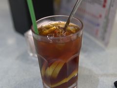 -华嫂冰室(尖沙咀店)