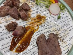 -红叶日料·放题·海胆·定食(星海店)