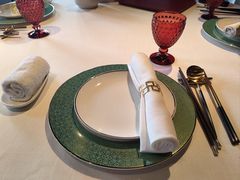 -三号黄浦会Canton Table