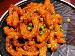 -前海沿·青岛菜(五四广场永旺店)