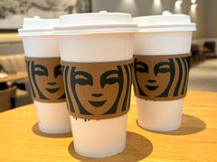 -星巴克(南昌恒茂梦时代广场店)