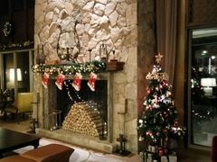 -浙江安吉JW万豪酒店·万豪中餐厅