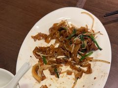-新旺茶餐厅(嘉里城店)