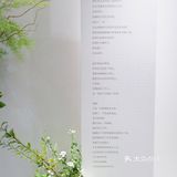 最深情的白绿婚礼