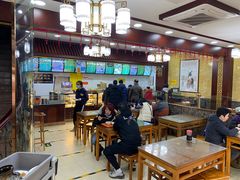 大堂-白魁老号饭庄(交道口店)