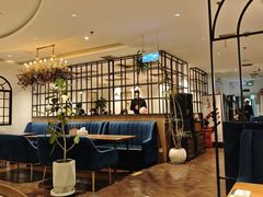 -花舍·新派粤菜·西餐·下午茶(亚运村·鸟巢店)