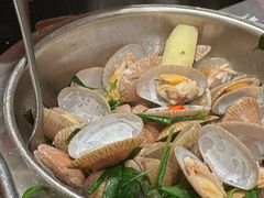 -先记烧鹅王·本地粤菜(福永店)