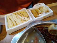 -傣妹火锅(南京东路一店)