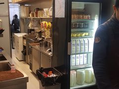 -TPLUS茶家(淮海店)