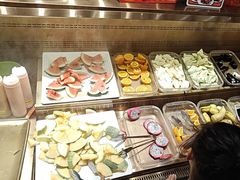 -豪客来牛排(中华城店)