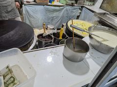 -清真西花市煎饼