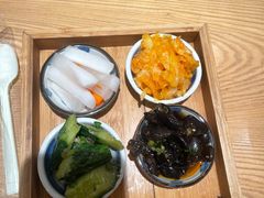 -马记永·兰州牛肉面(天通苑家乐福店)