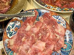 -大阪烧肉BAKA一代(十亩地店)