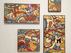 -四川美术学院美术馆