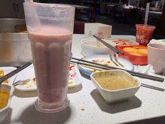 -麻辣因子滩羊火锅(世和广场店)