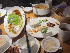 -浙里本味·宴四季江南(三台山路店)