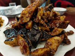 -桃子餐厅·天津菜(红星路直营店)
