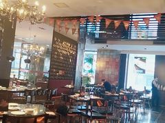 大堂-小资太太餐厅(南岗区店)