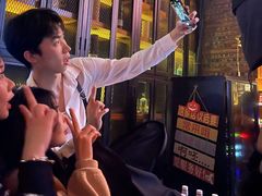 -HIB HUB公社(解放西路店)