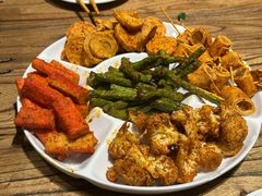 -清真有奴思烤肉坊(酒泉路店)