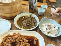 -双塔老饭店