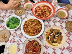 -老三样·旧食新味(万寿宫店)