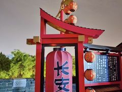 -西安城墙·碑林历史文化景区