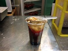 -八婆婆烧仙草(中山路店)