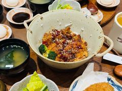 -ITARU食堂·定食料理(西丽店)
