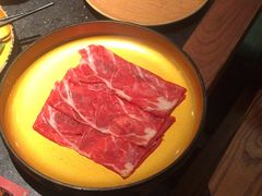 -牛New寿喜烧(虹桥新天地店)