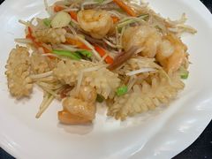 -香港威特瑞茶餐厅(小白楼音乐厅店)