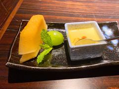 -山葵家·创意料理(EFC欧美广场店)