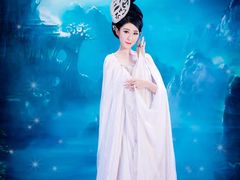 -九月鹰飞汉服摄影工作室