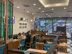 -小杨生煎(乐坊虹井店)