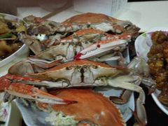 乾隆美食-乾隆美食·本帮菜(黄河路店)