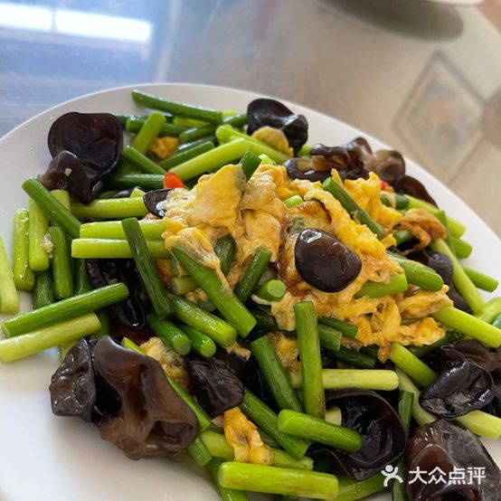 真食汇饭店
