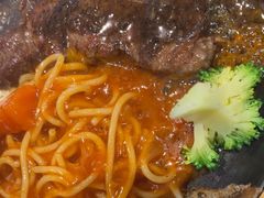 -豪享来中西餐厅(隆昌店)