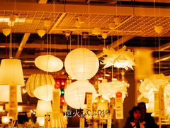 -宜家家居(西安未央商场店)