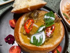 -Home Thai·泰谣(王府井apm店)