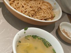 -松鹤楼面馆(清河万象汇店)