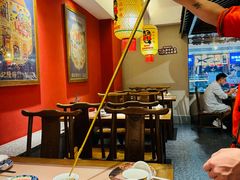 -杨记隆府重庆江湖菜(大悦城店)