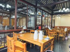 -竹乡人家大鱼头(南山竹海店)