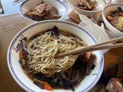 -天天鲜面馆(衡山路店)