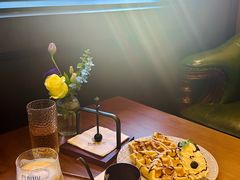 -比顿咖啡文化馆(升阳路店)
