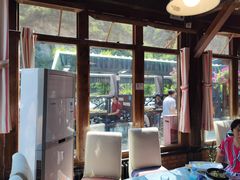 -北京水岸山吧度假村(雁栖镇店)