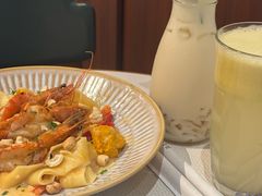-BAKER&SPICE(安福路店)