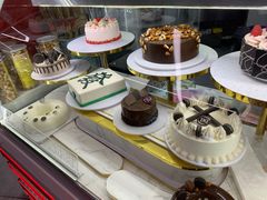 -DQ·蛋糕·冰淇淋(五棵松万达店)