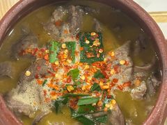 -新凯旋烧烤·燕姐千岛湖土菜