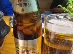 -蚝·生·鲜牛烧肉铺(中央大街店)